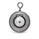 CI Wafer Type Disc NRV / Non Return Valve  Flange End Single Disc (Hammer)